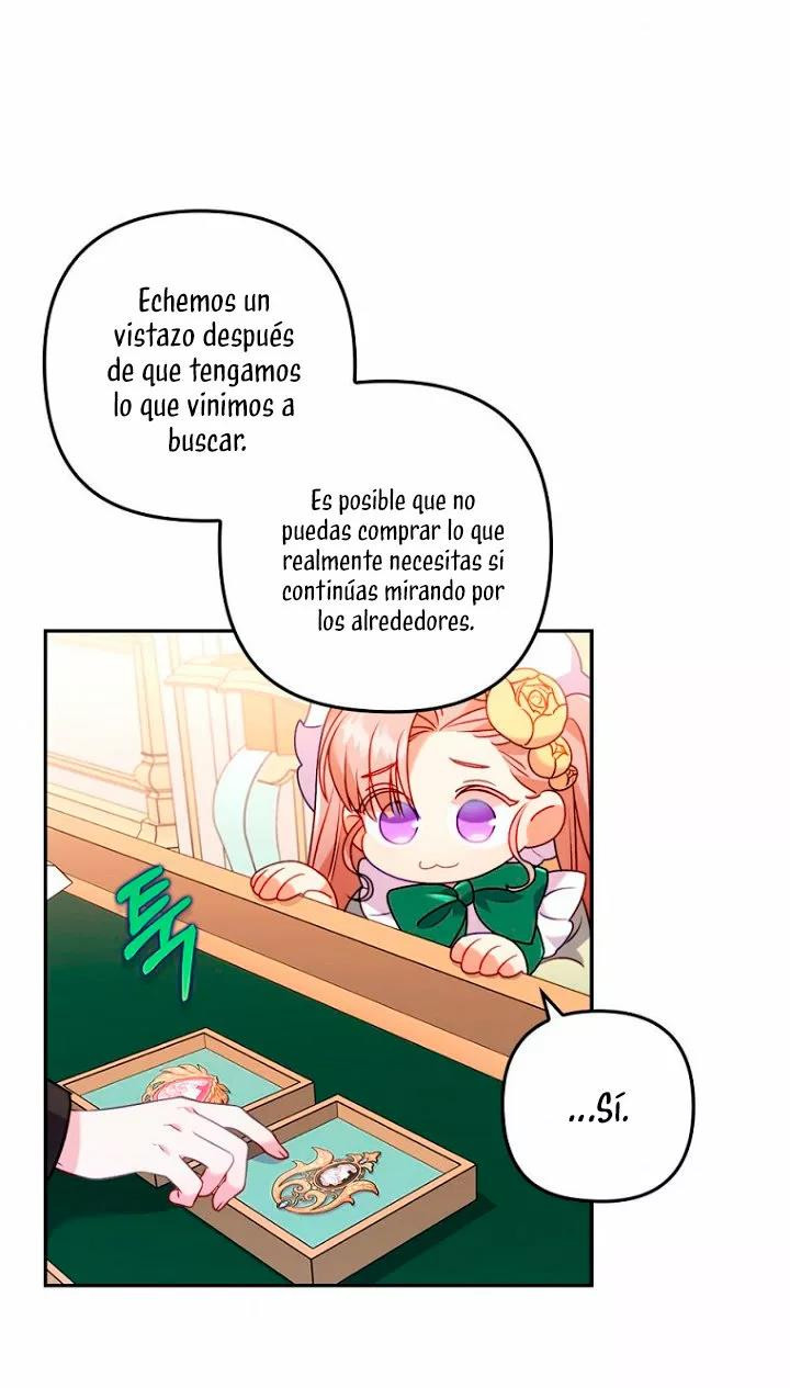 Seduje al Protagonista Masculino Enfermizo Capitulo 22 página 40