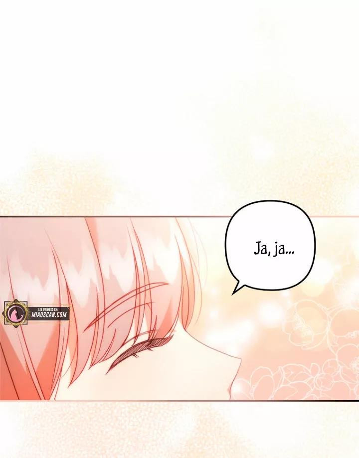 Seduje al Protagonista Masculino Enfermizo Capitulo 22 página 44