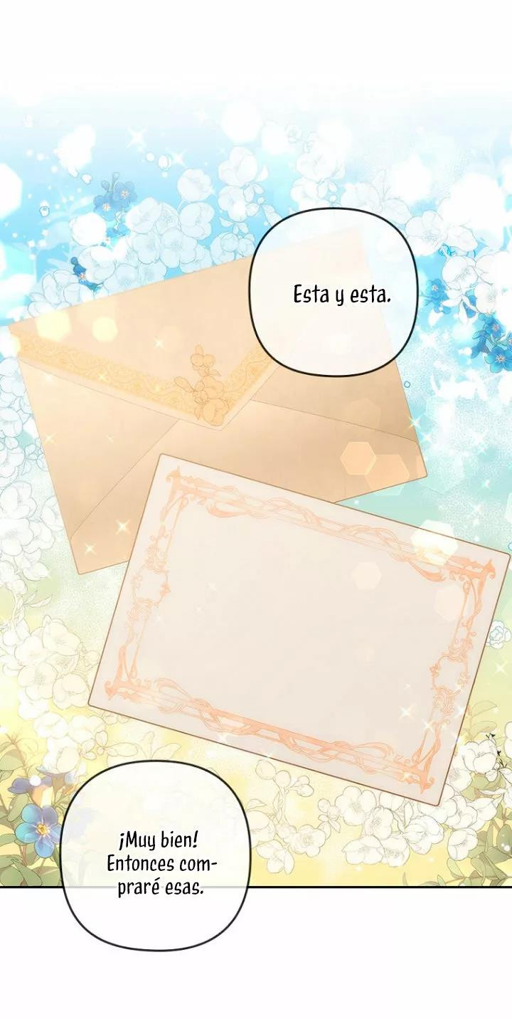 Seduje al Protagonista Masculino Enfermizo Capitulo 22 página 53