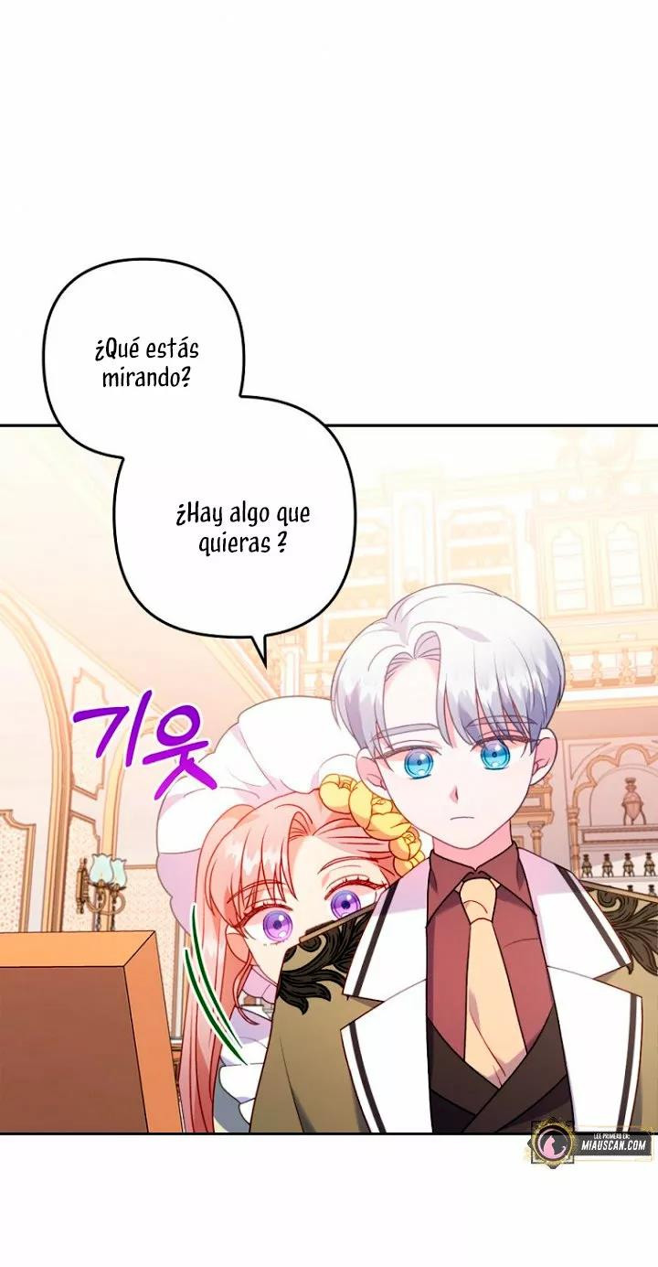 Seduje al Protagonista Masculino Enfermizo Capitulo 22 página 57