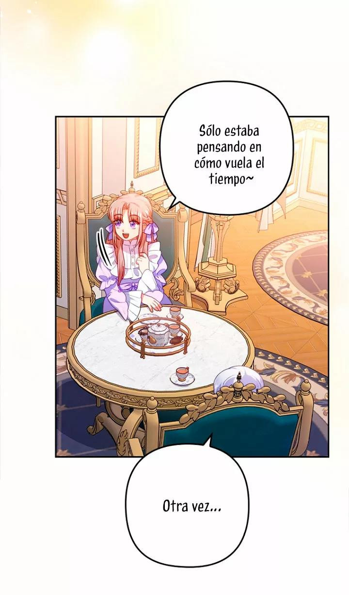 Seduje al Protagonista Masculino Enfermizo Capitulo 22 página 6