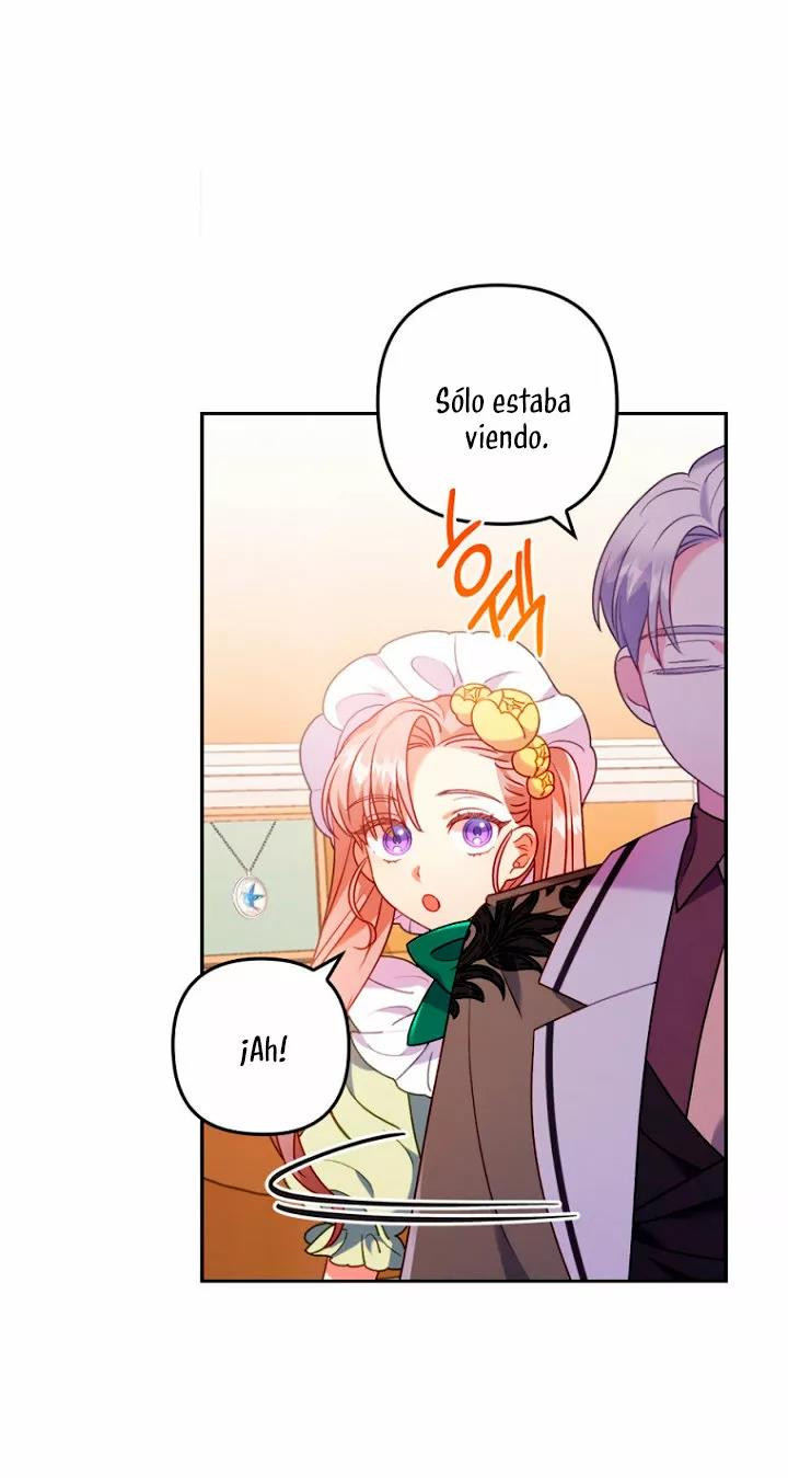 Seduje al Protagonista Masculino Enfermizo Capitulo 22 página 60