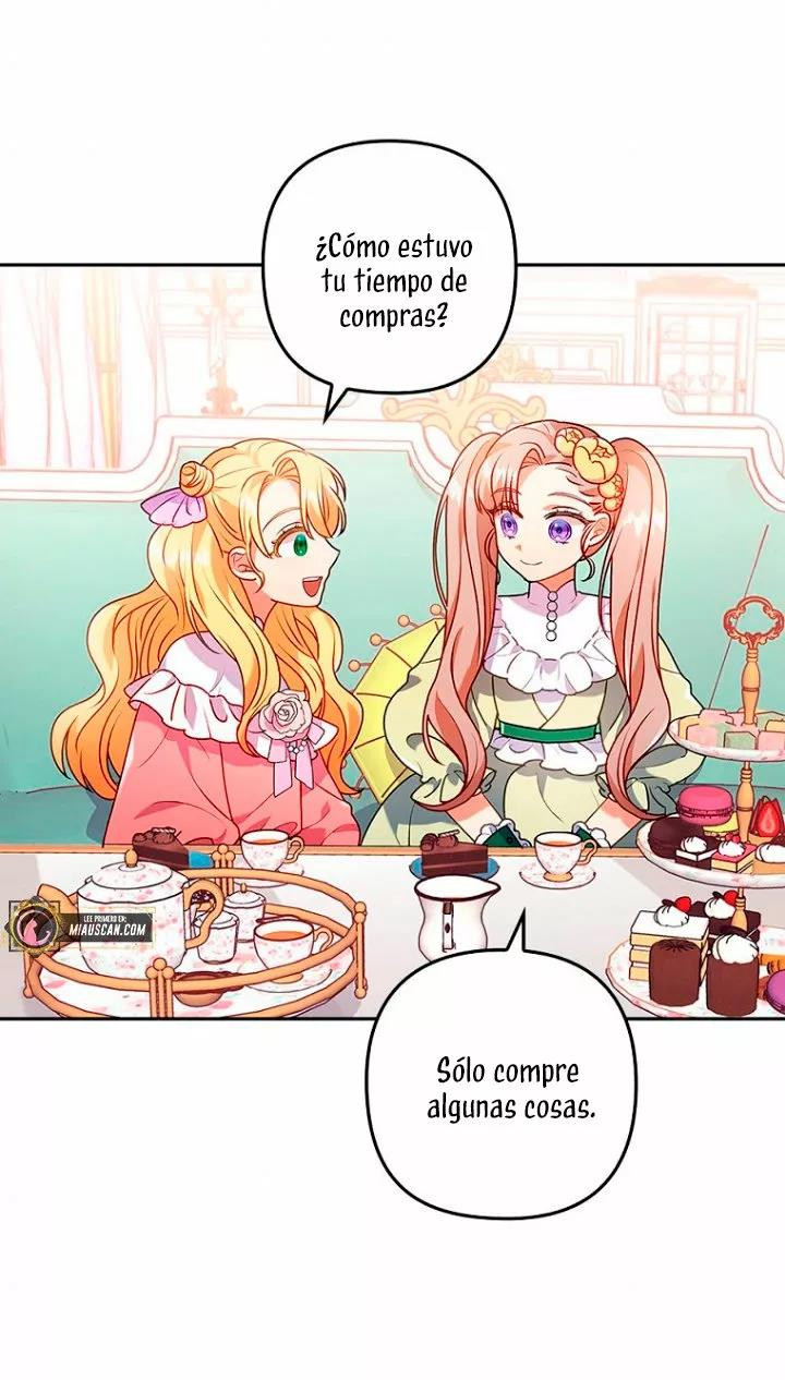 Seduje al Protagonista Masculino Enfermizo Capitulo 22 página 64
