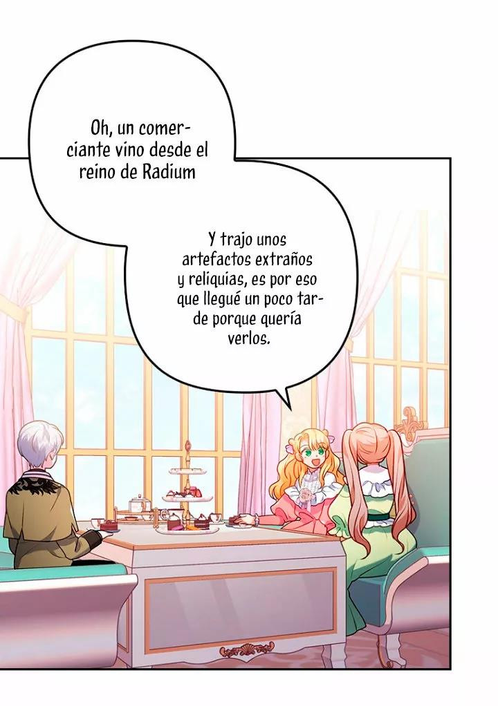 Seduje al Protagonista Masculino Enfermizo Capitulo 22 página 66