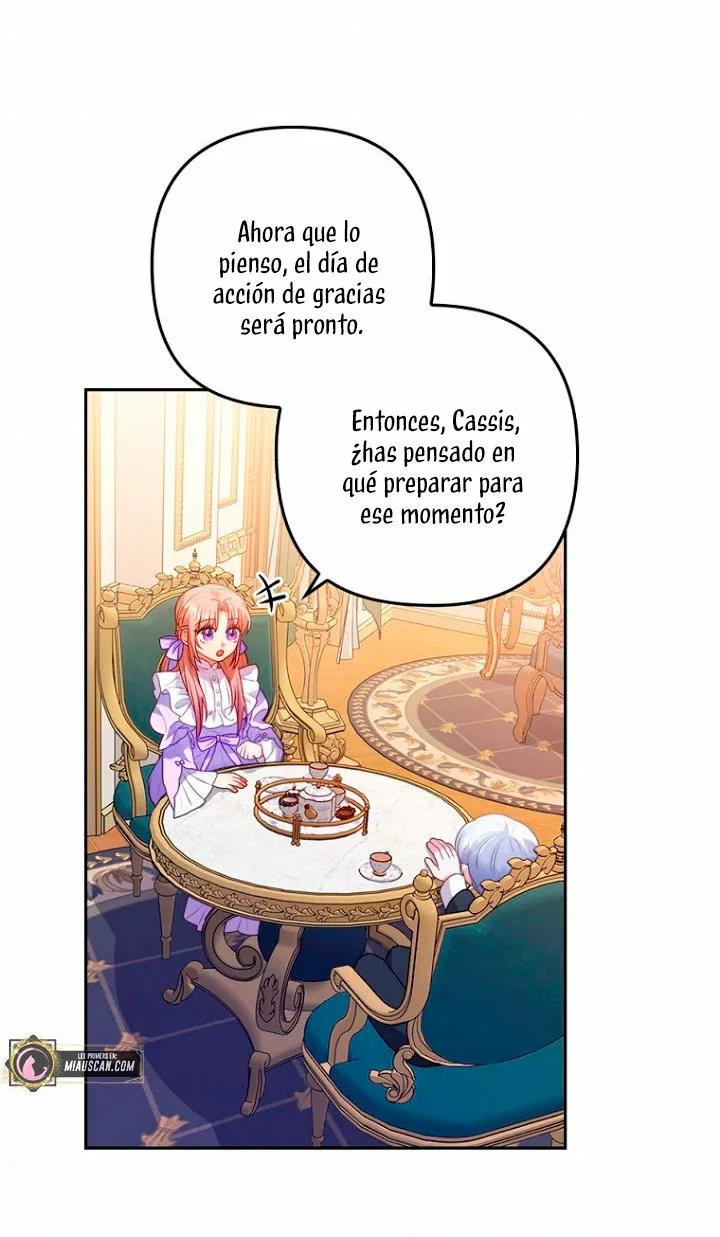 Seduje al Protagonista Masculino Enfermizo Capitulo 22 página 8