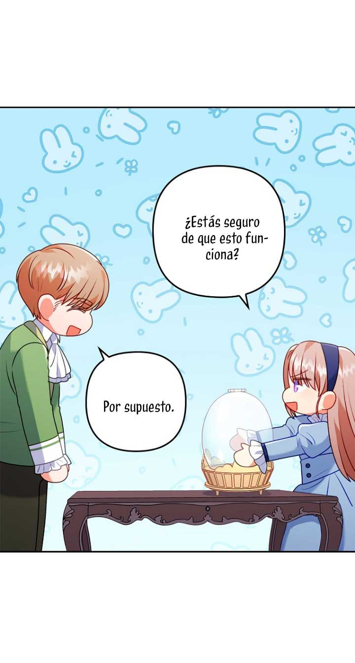 Seduje al Protagonista Masculino Enfermizo Capitulo 23 página 13