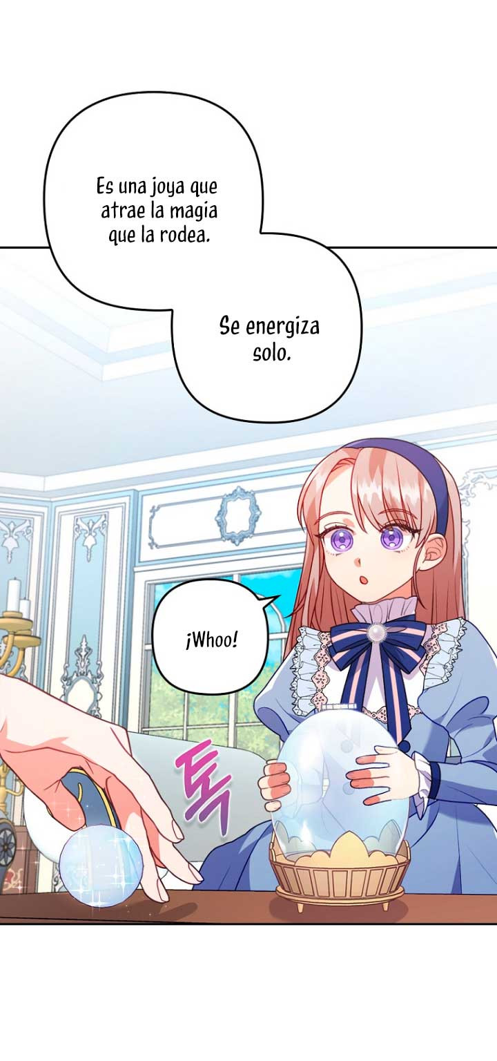 Seduje al Protagonista Masculino Enfermizo Capitulo 23 página 14