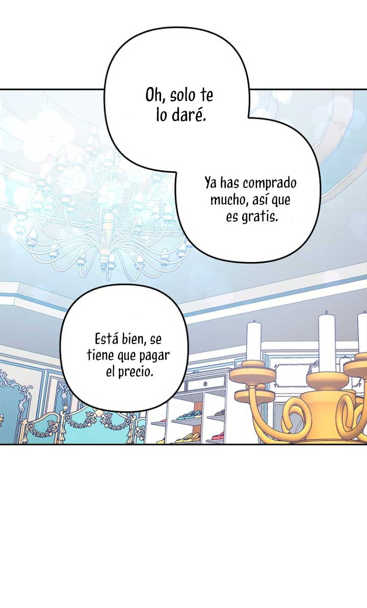 Seduje al Protagonista Masculino Enfermizo Capitulo 23 página 17
