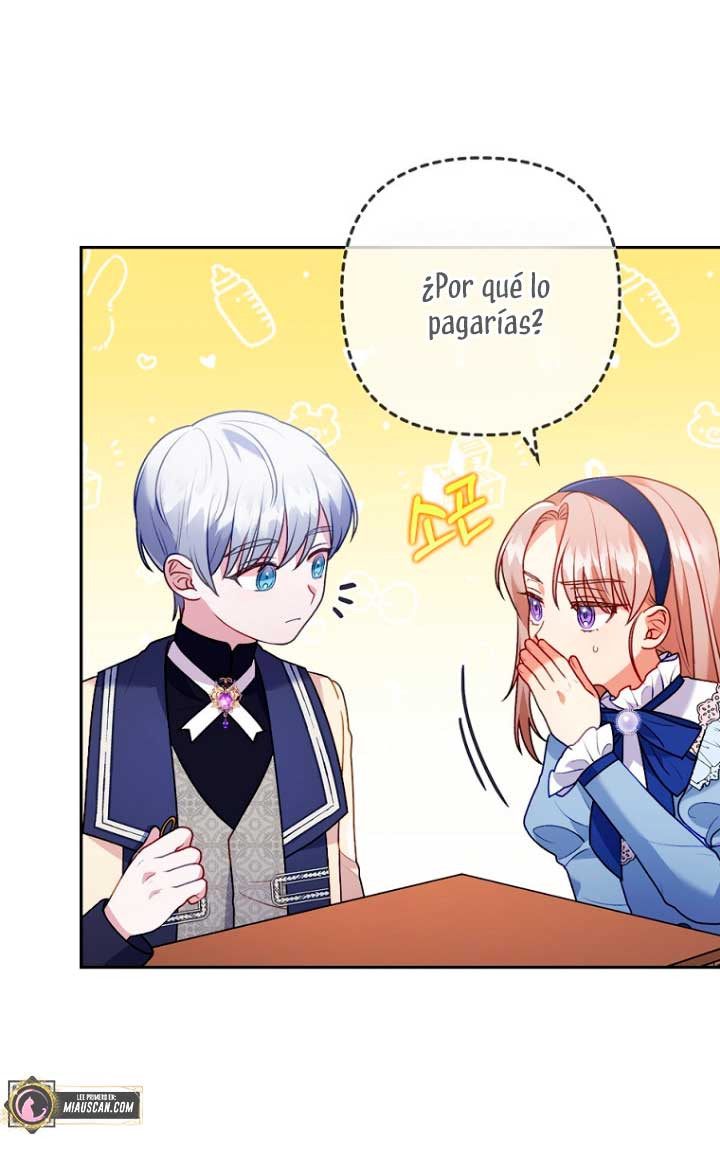 Seduje al Protagonista Masculino Enfermizo Capitulo 23 página 18