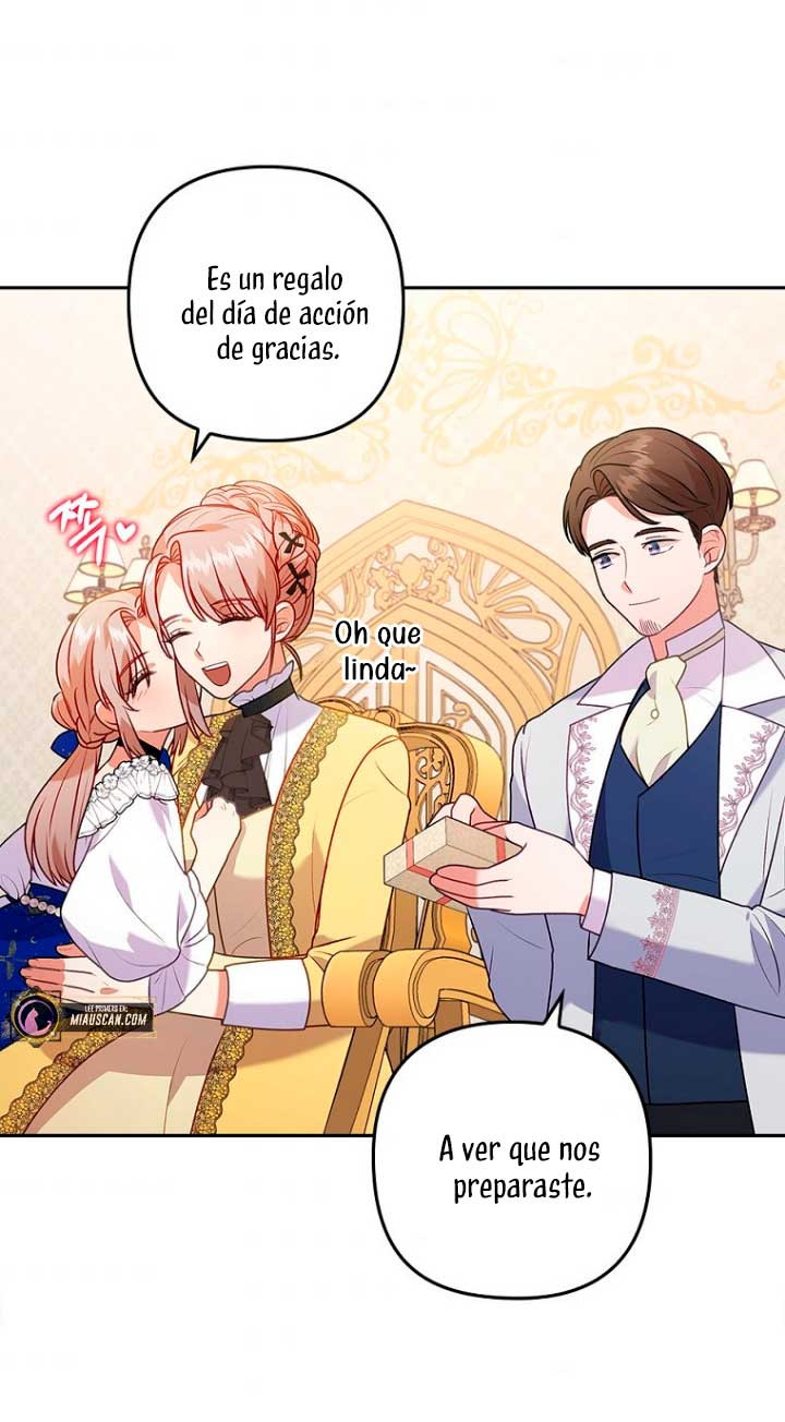 Seduje al Protagonista Masculino Enfermizo Capitulo 23 página 28