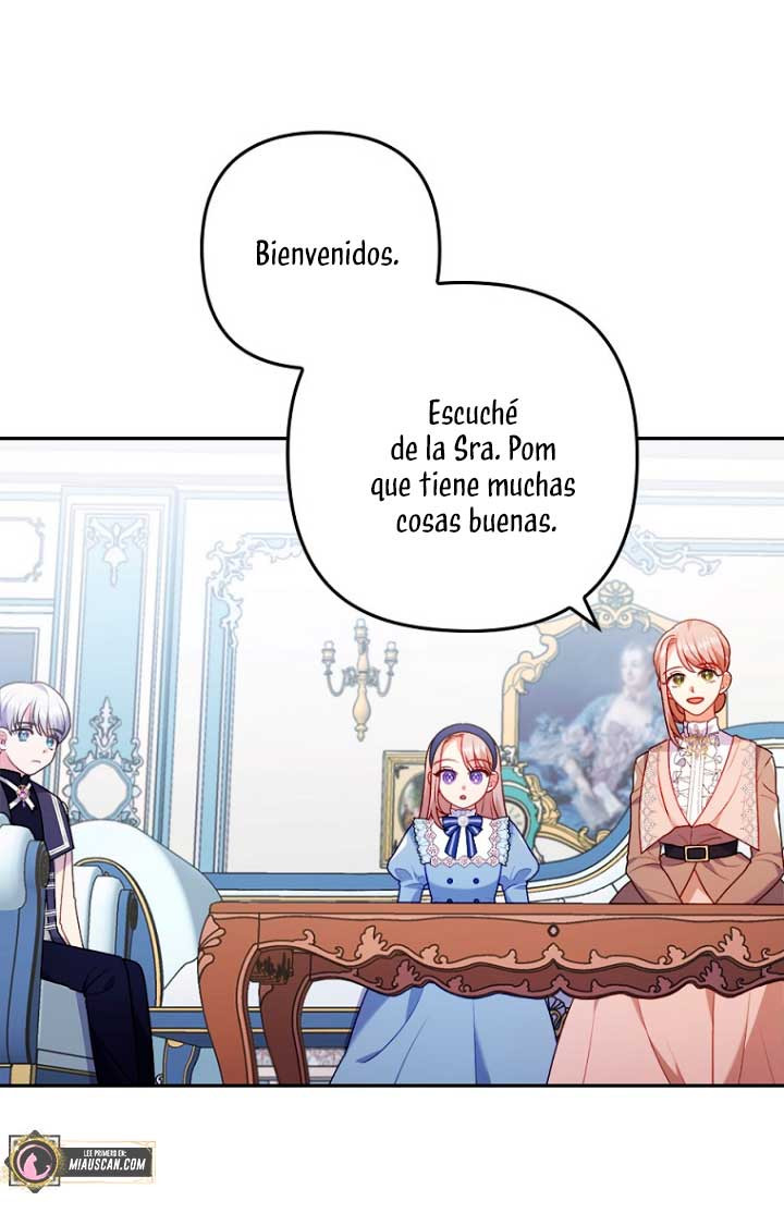 Seduje al Protagonista Masculino Enfermizo Capitulo 23 página 3