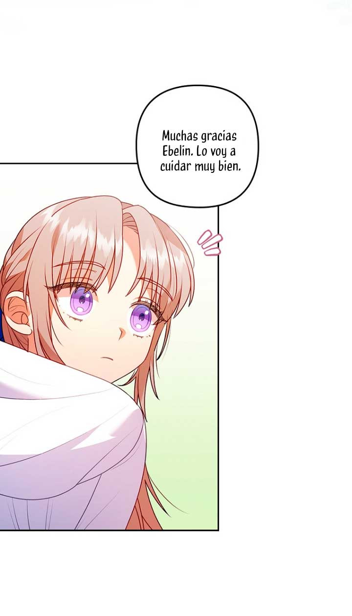 Seduje al Protagonista Masculino Enfermizo Capitulo 23 página 30