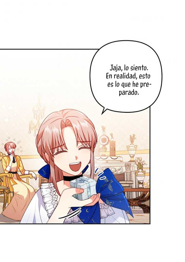 Seduje al Protagonista Masculino Enfermizo Capitulo 23 página 36