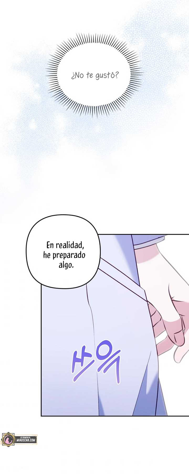 Seduje al Protagonista Masculino Enfermizo Capitulo 23 página 42