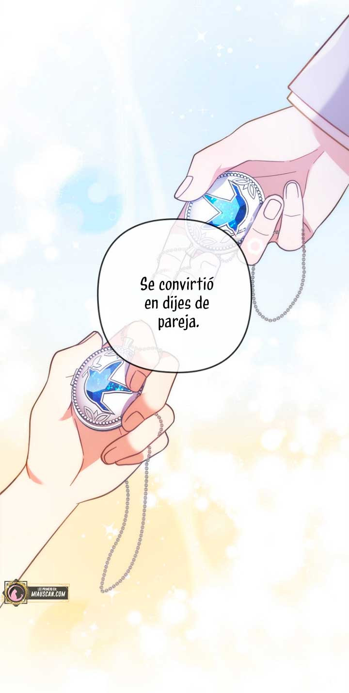 Seduje al Protagonista Masculino Enfermizo Capitulo 23 página 47