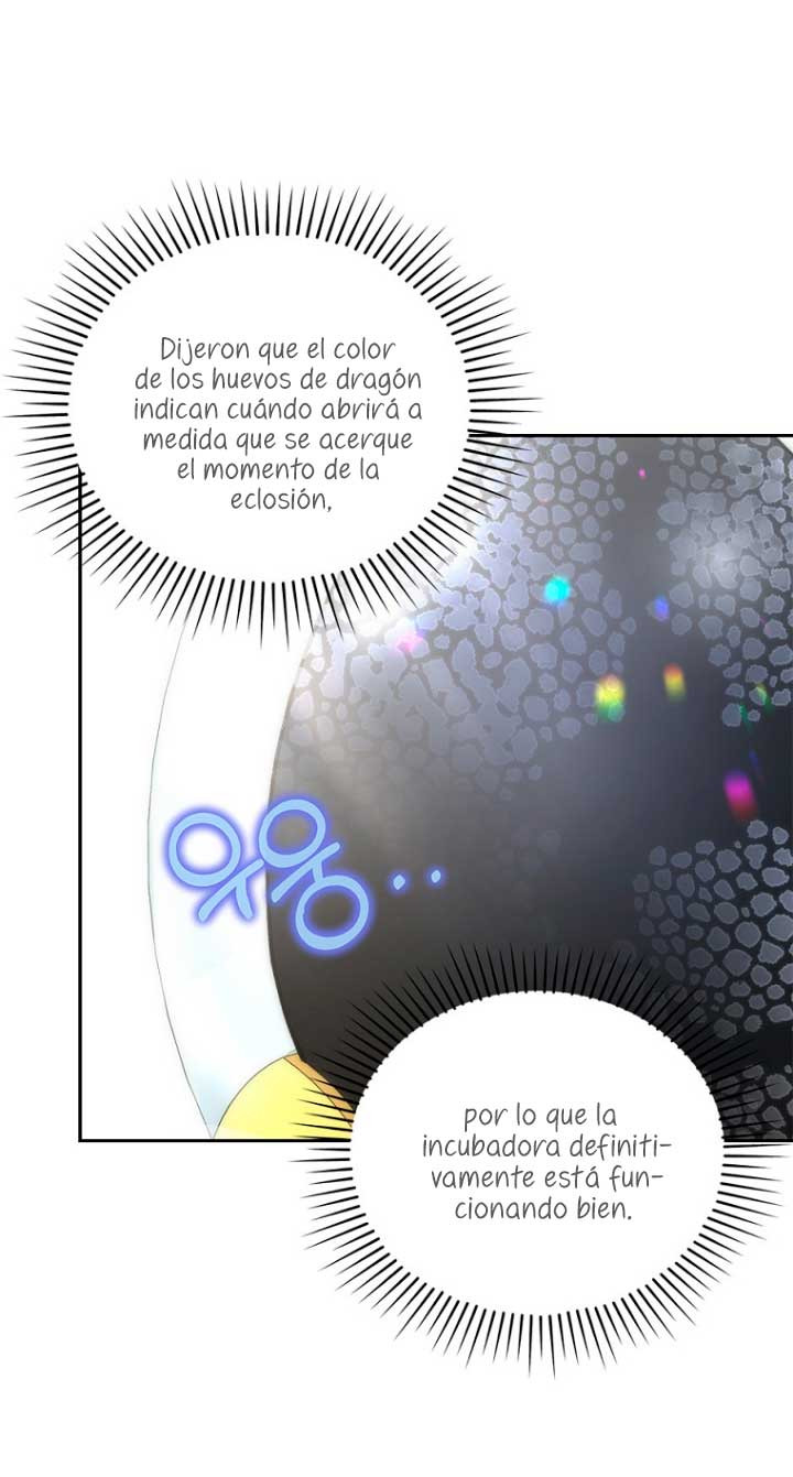 Seduje al Protagonista Masculino Enfermizo Capitulo 23 página 54