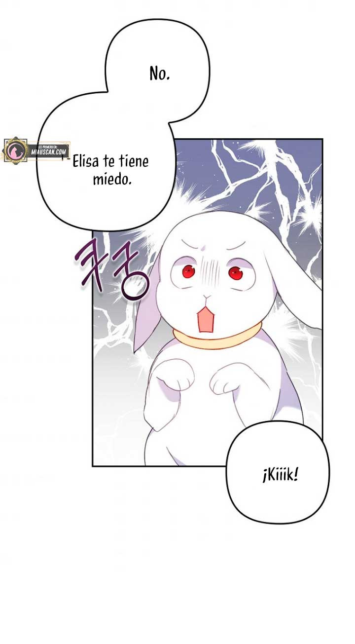 Seduje al Protagonista Masculino Enfermizo Capitulo 23 página 58