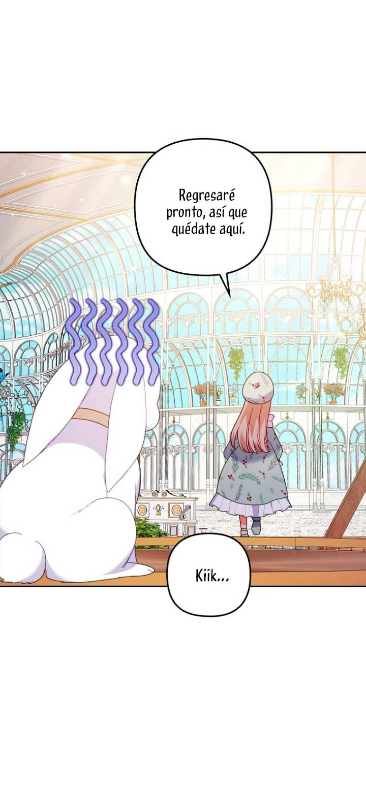 Seduje al Protagonista Masculino Enfermizo Capitulo 23 página 59