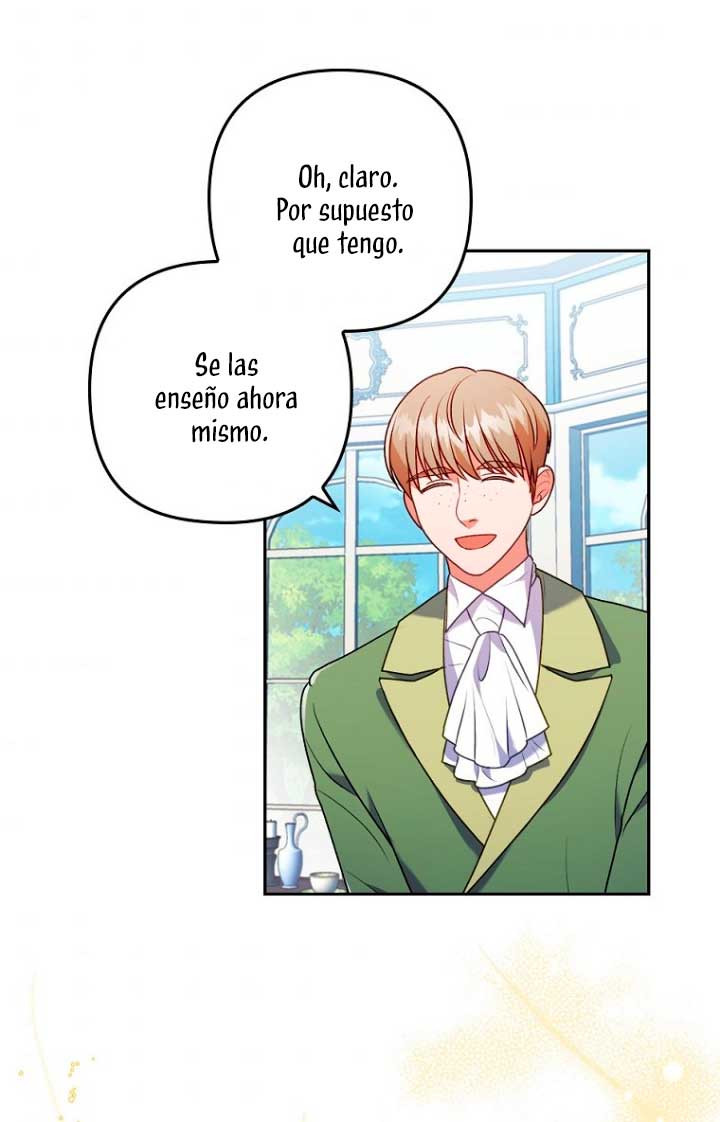 Seduje al Protagonista Masculino Enfermizo Capitulo 23 página 7