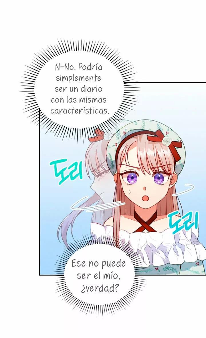 Seduje al Protagonista Masculino Enfermizo Capitulo 24 página 13