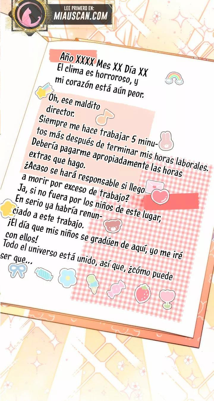 Seduje al Protagonista Masculino Enfermizo Capitulo 24 página 16