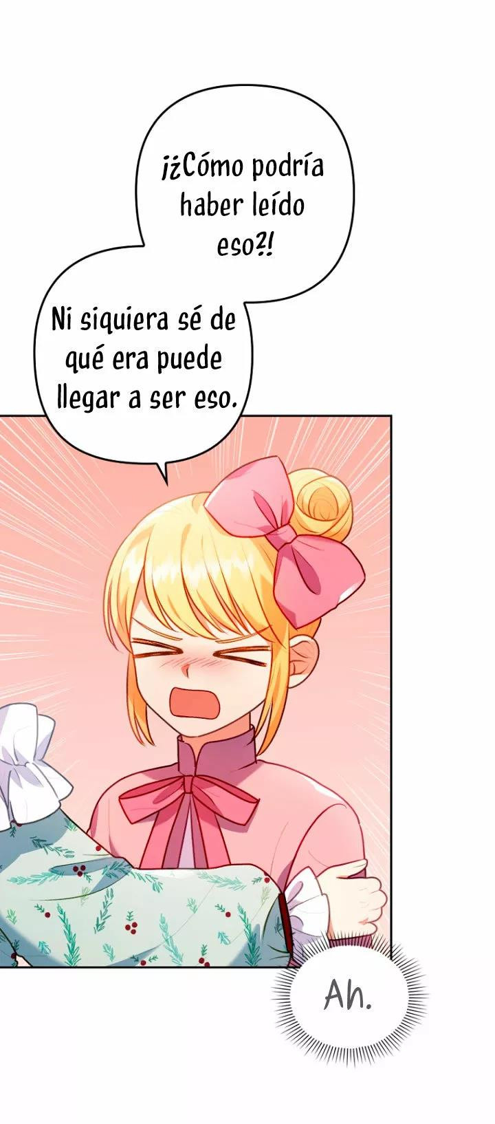 Seduje al Protagonista Masculino Enfermizo Capitulo 24 página 21