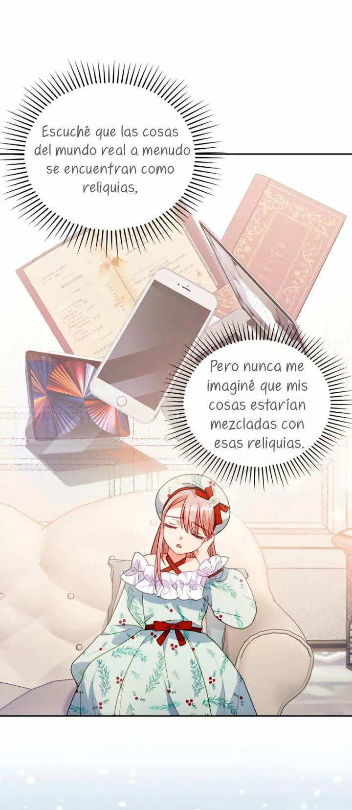 Seduje al Protagonista Masculino Enfermizo Capitulo 24 página 25
