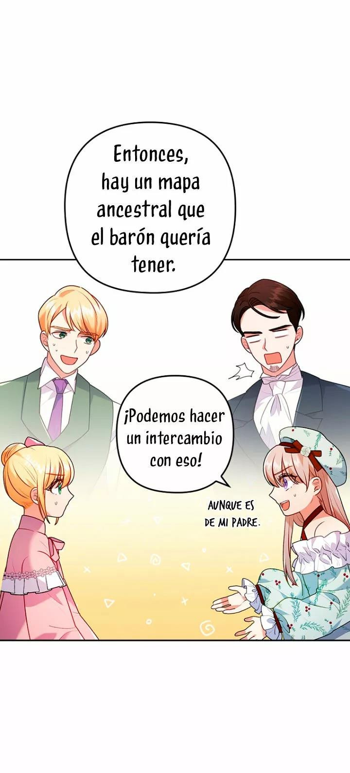 Seduje al Protagonista Masculino Enfermizo Capitulo 24 página 27