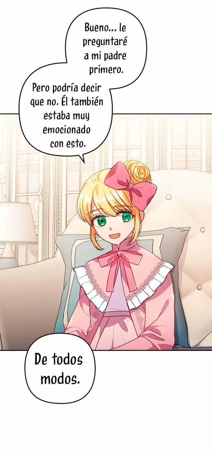 Seduje al Protagonista Masculino Enfermizo Capitulo 24 página 29