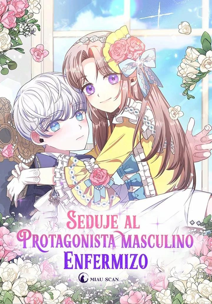 Seduje al Protagonista Masculino Enfermizo Capitulo 24 página 3