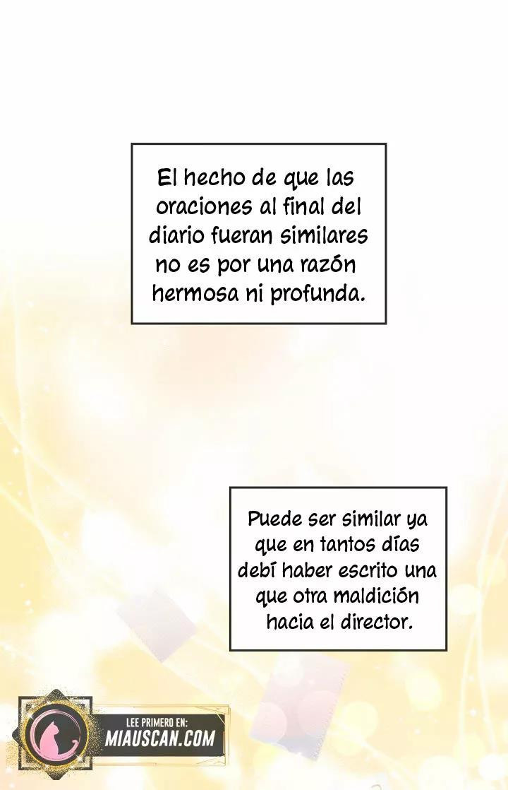 Seduje al Protagonista Masculino Enfermizo Capitulo 24 página 32