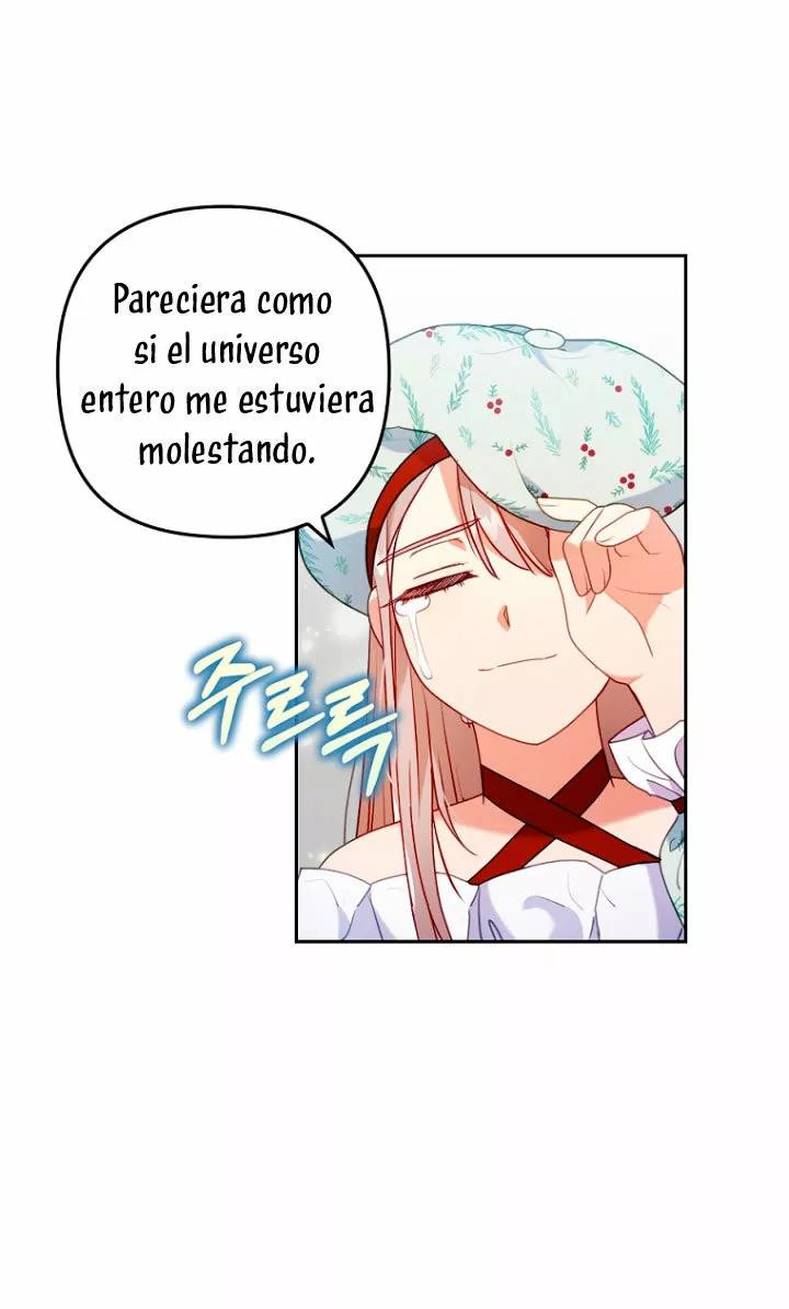 Seduje al Protagonista Masculino Enfermizo Capitulo 24 página 35
