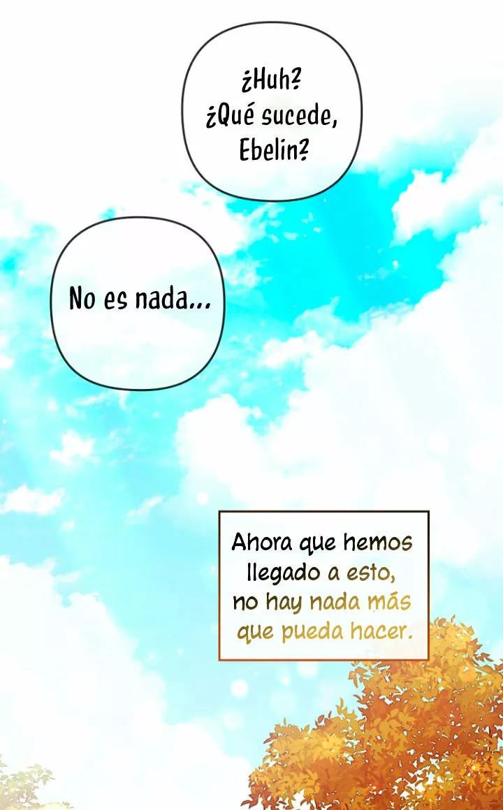Seduje al Protagonista Masculino Enfermizo Capitulo 24 página 36