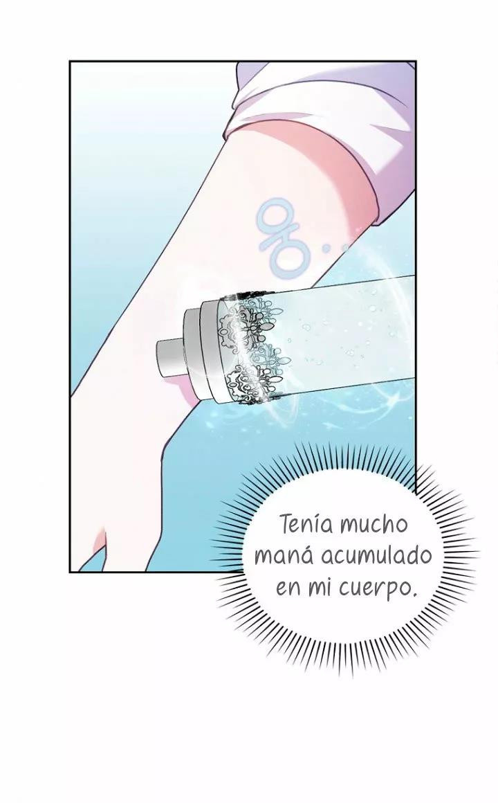 Seduje al Protagonista Masculino Enfermizo Capitulo 24 página 39
