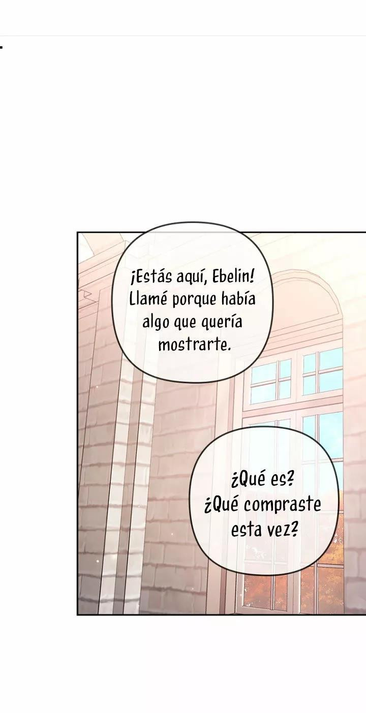 Seduje al Protagonista Masculino Enfermizo Capitulo 24 página 4