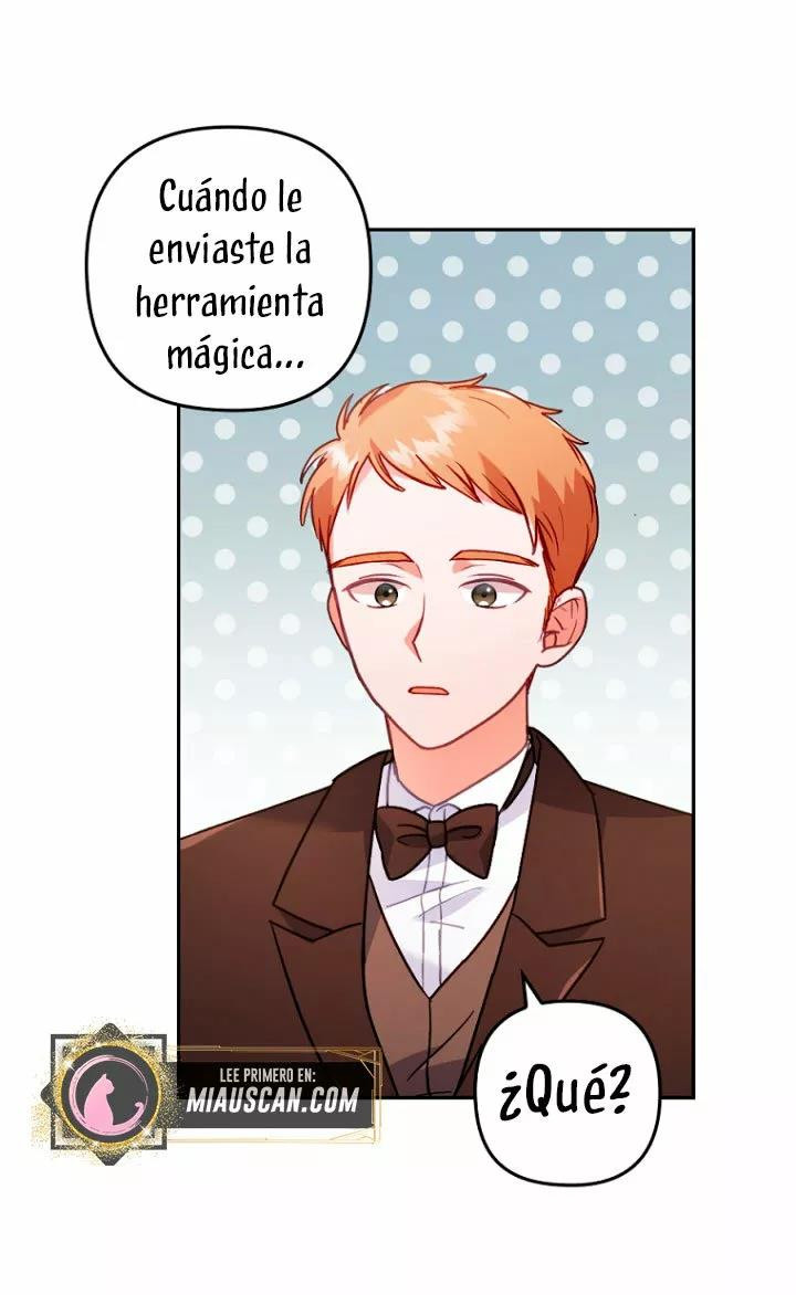 Seduje al Protagonista Masculino Enfermizo Capitulo 24 página 43