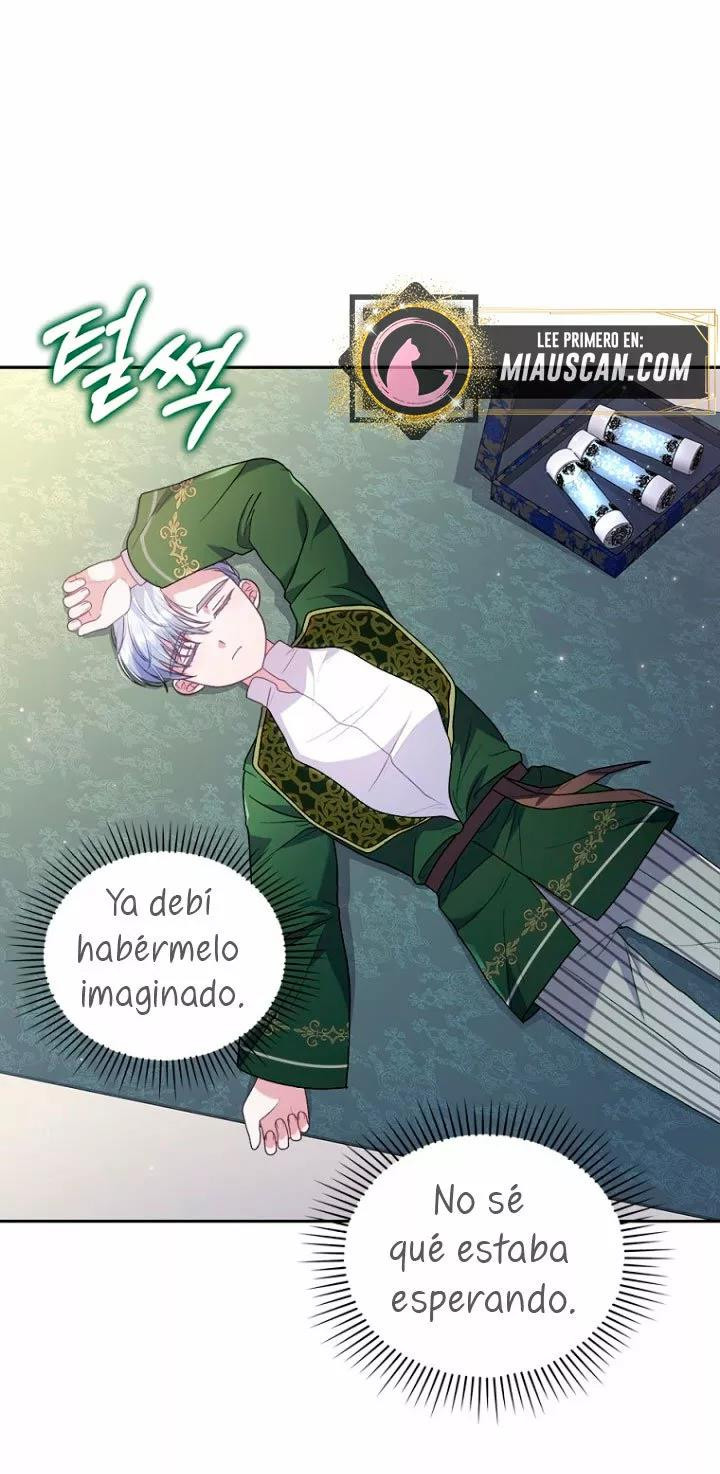 Seduje al Protagonista Masculino Enfermizo Capitulo 24 página 47