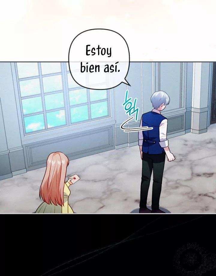 Seduje al Protagonista Masculino Enfermizo Capitulo 24 página 49
