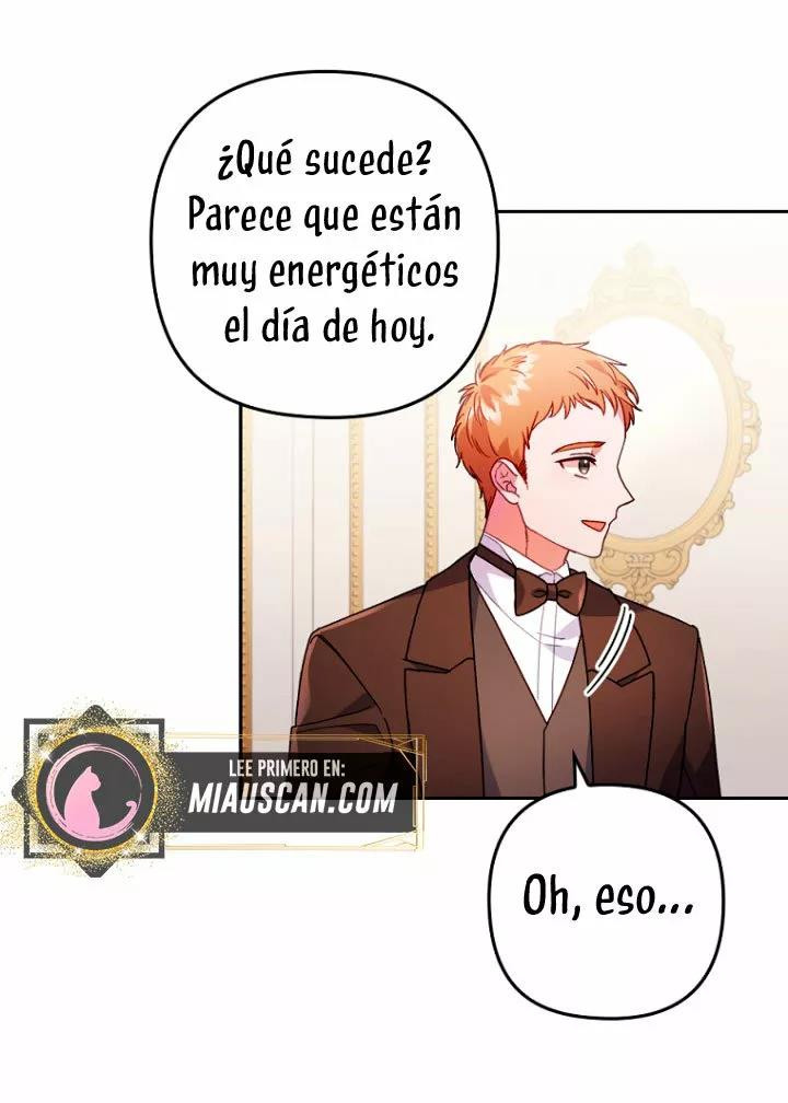 Seduje al Protagonista Masculino Enfermizo Capitulo 24 página 53