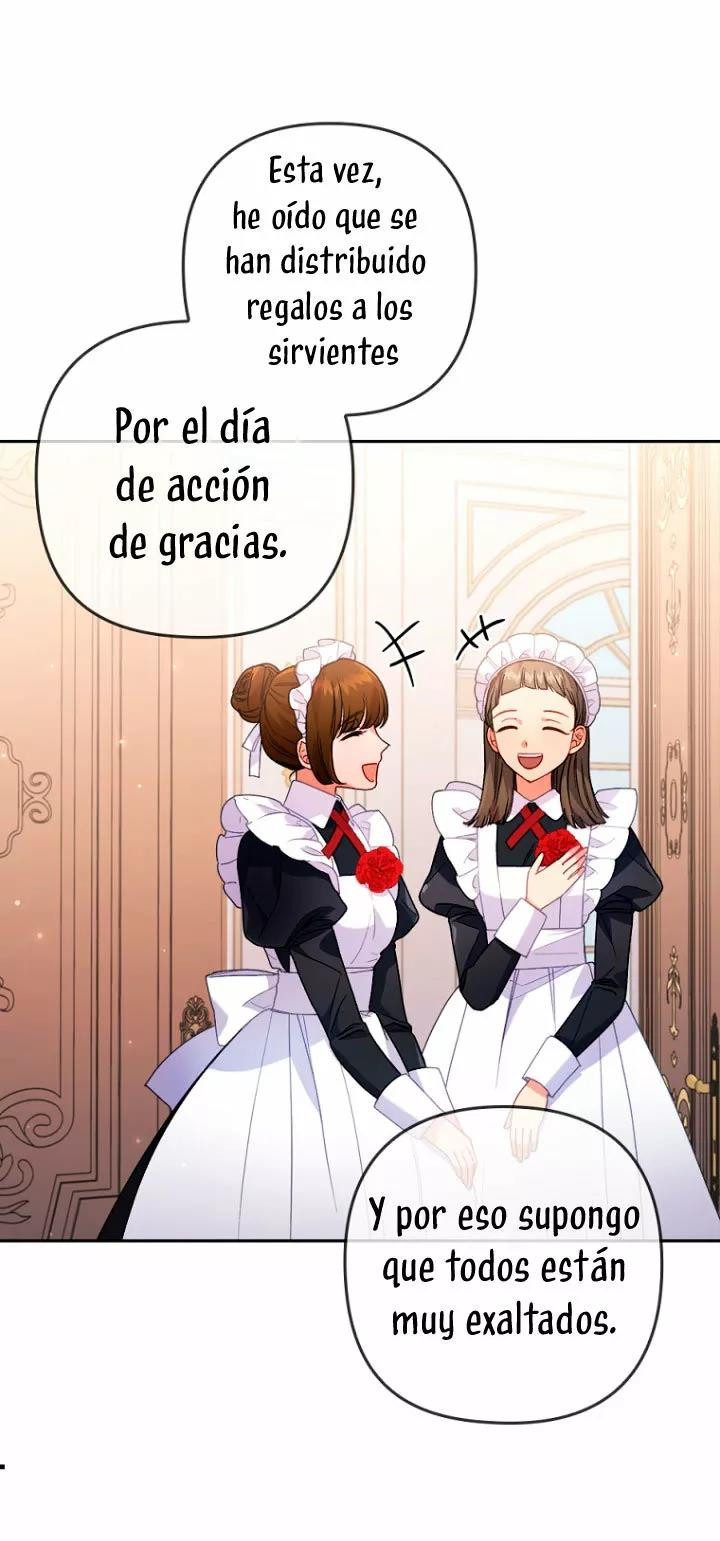 Seduje al Protagonista Masculino Enfermizo Capitulo 24 página 54