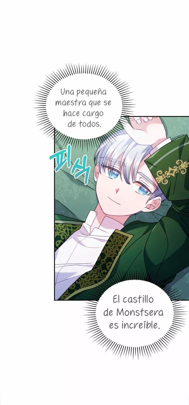 Seduje al Protagonista Masculino Enfermizo Capitulo 24 página 55