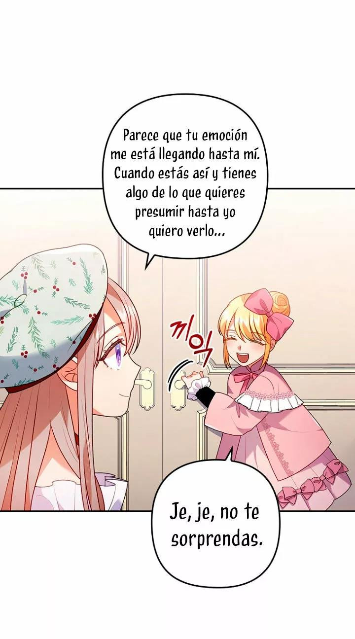 Seduje al Protagonista Masculino Enfermizo Capitulo 24 página 6