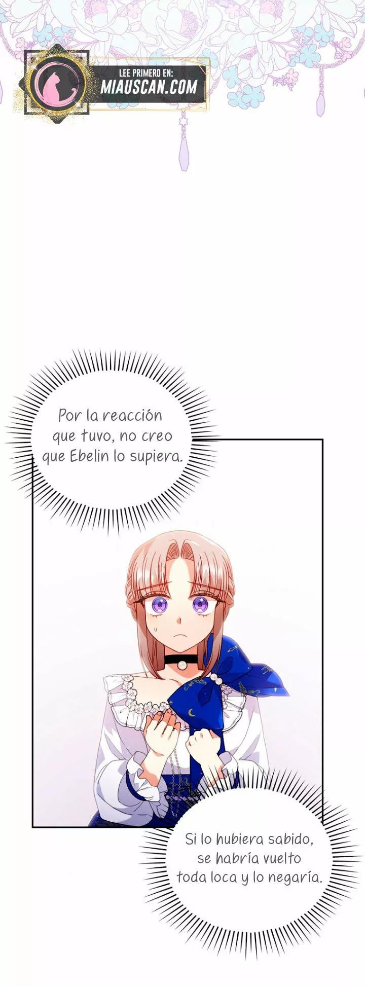 Seduje al Protagonista Masculino Enfermizo Capitulo 24 página 63