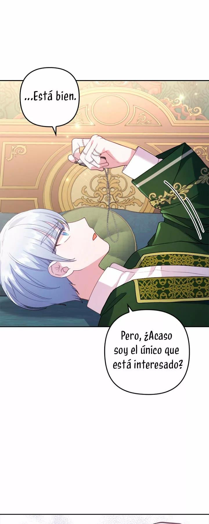Seduje al Protagonista Masculino Enfermizo Capitulo 24 página 65