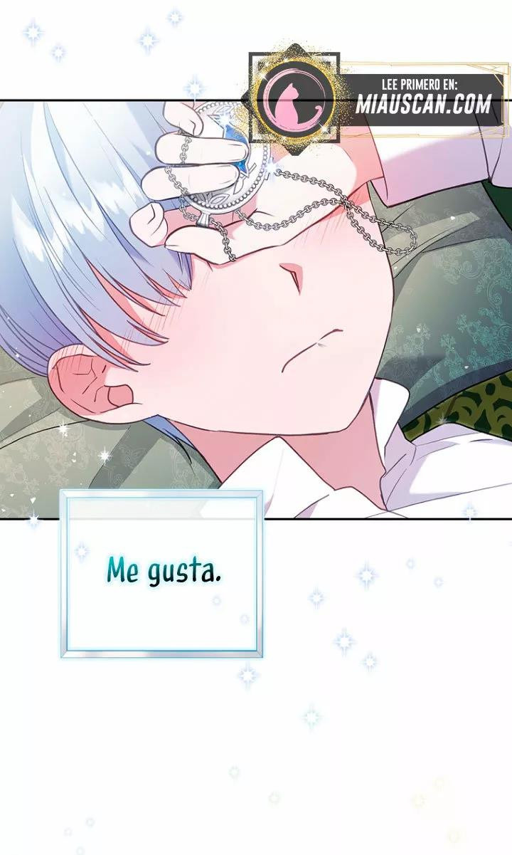 Seduje al Protagonista Masculino Enfermizo Capitulo 24 página 74