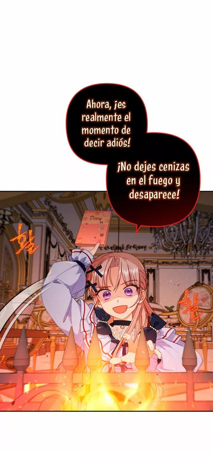 Seduje al Protagonista Masculino Enfermizo Capitulo 25 página 10