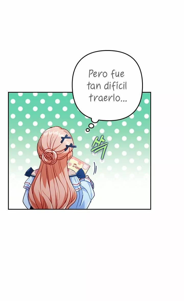 Seduje al Protagonista Masculino Enfermizo Capitulo 25 página 12