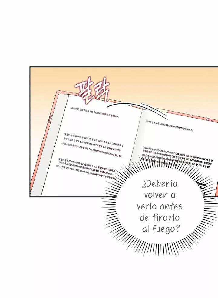 Seduje al Protagonista Masculino Enfermizo Capitulo 25 página 13