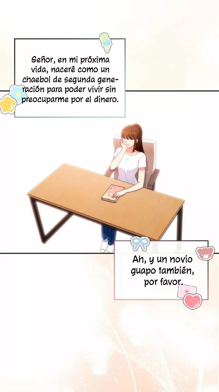 Seduje al Protagonista Masculino Enfermizo Capitulo 25 página 15
