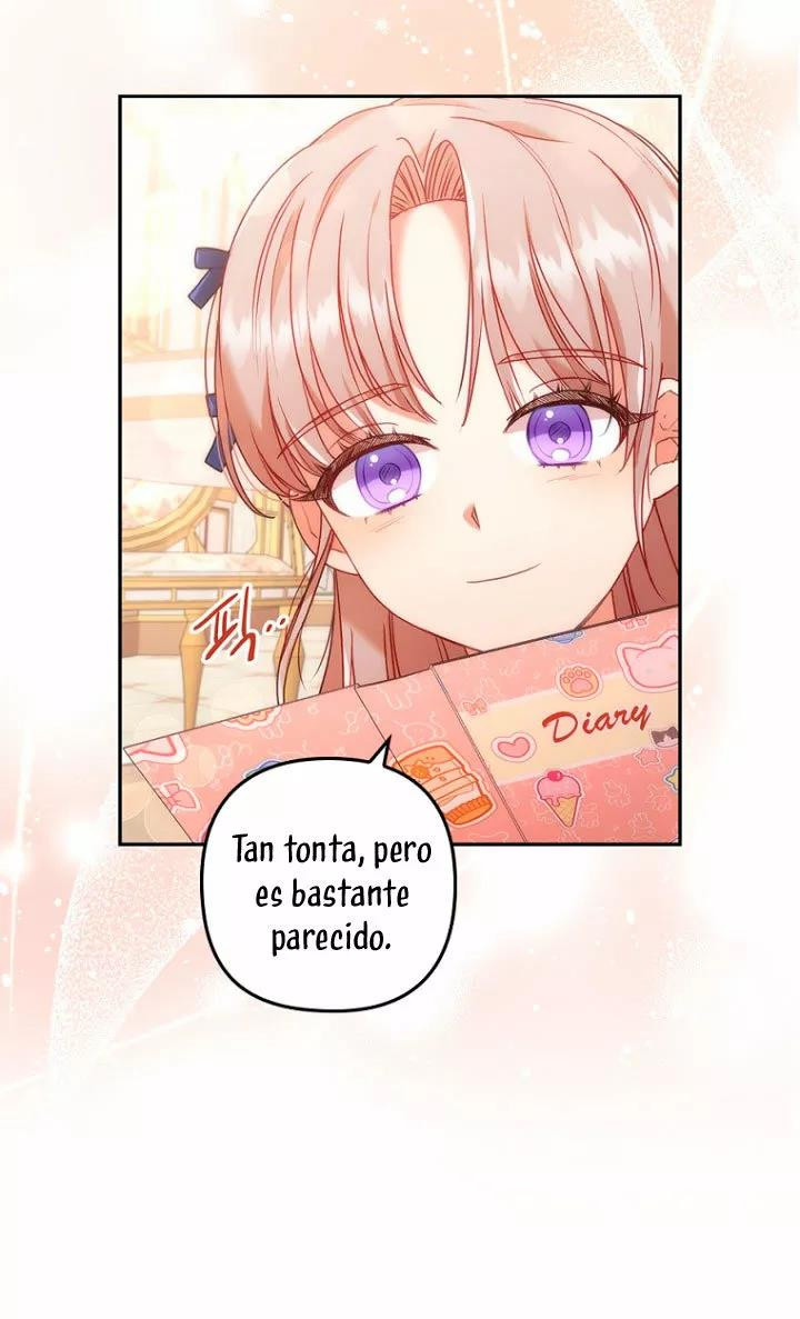 Seduje al Protagonista Masculino Enfermizo Capitulo 25 página 16